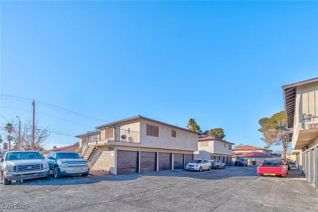 $1,050 | 1234 East Hacienda Avenue, Unit C, Las Vegas, NV 89119