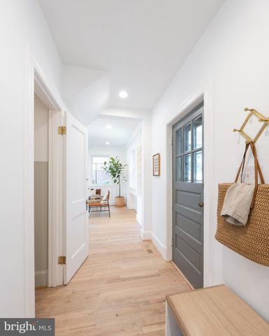 $1,030,000 | 2844 South Fort Scott Drive, Arlington, VA 22202