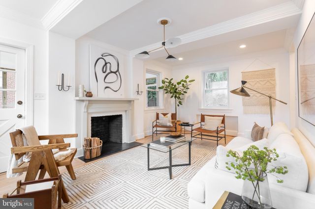 $1,030,000 | 2844 South Fort Scott Drive, Arlington, VA 22202