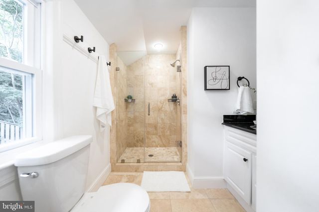 $1,030,000 | 2844 South Fort Scott Drive, Arlington, VA 22202