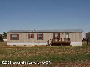 12201 Lazy B Road Amarillo, TX 79118 - Photo 1 of 1 Primary Photo