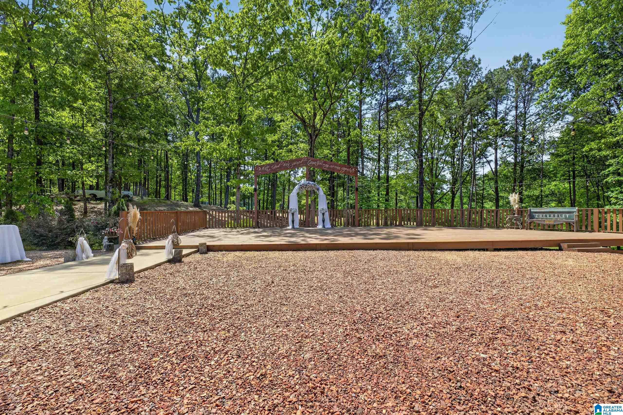 209 Angel Road Anniston, AL 36207 - Photo 66 of 81