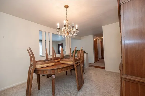 $299,000 | 719 Locust Street, Greensburg, PA 15601