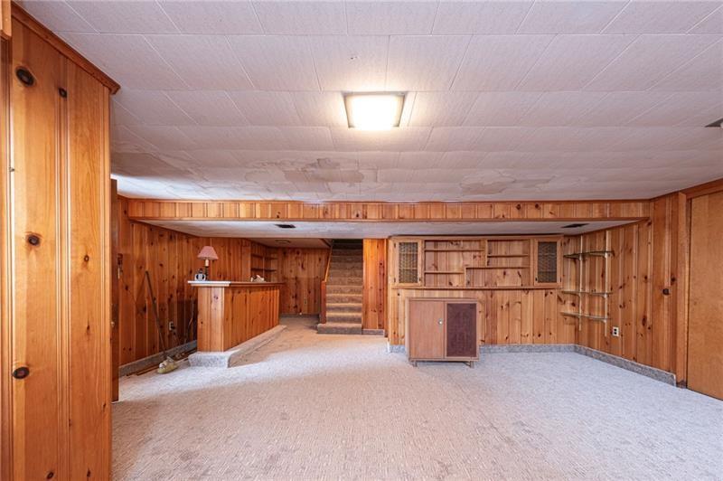 719 Locust Street Greensburg, PA 15601 - Photo 10 of 18 a view of a storage & utility room