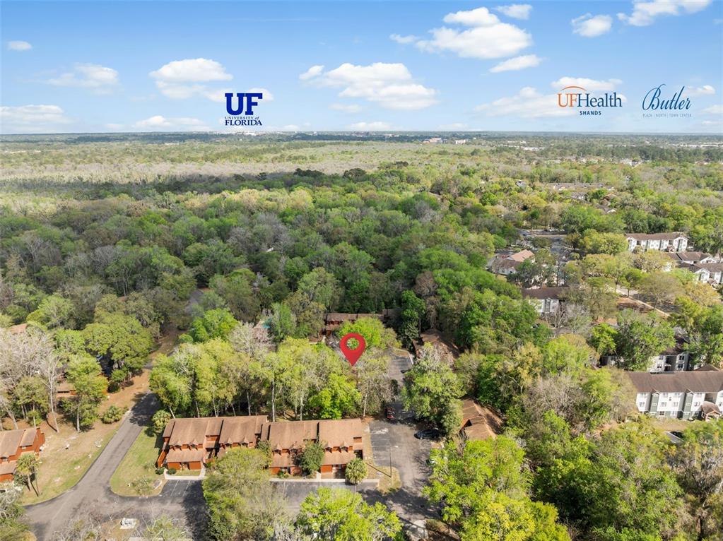 900 Southwest 62nd Boulevard, Unit H43 Gainesville, FL 32607 - Photo 24 of 29