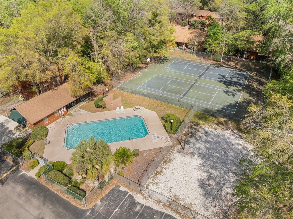 900 Southwest 62nd Boulevard, Unit H43 Gainesville, FL 32607 - Photo 28 of 29