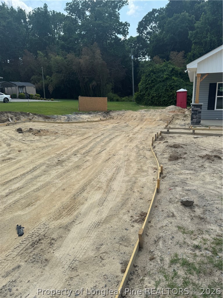 1423 Cain Road, Unit A Fayetteville, NC 28303 - Photo 14 of 15