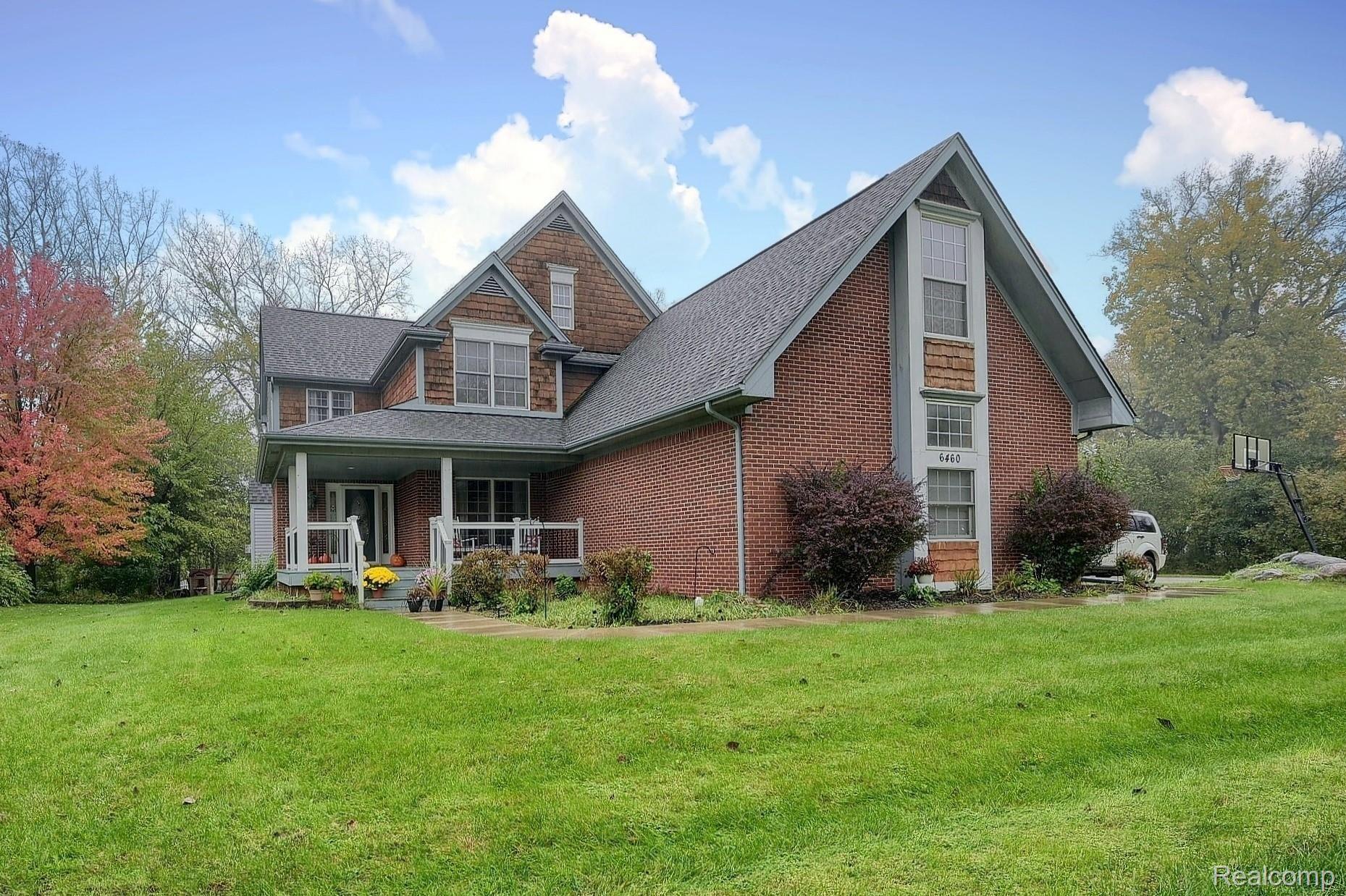 6460 Orion Road Rochester, MI 48306 - Photo 1 of 33 1-Front.jpg
