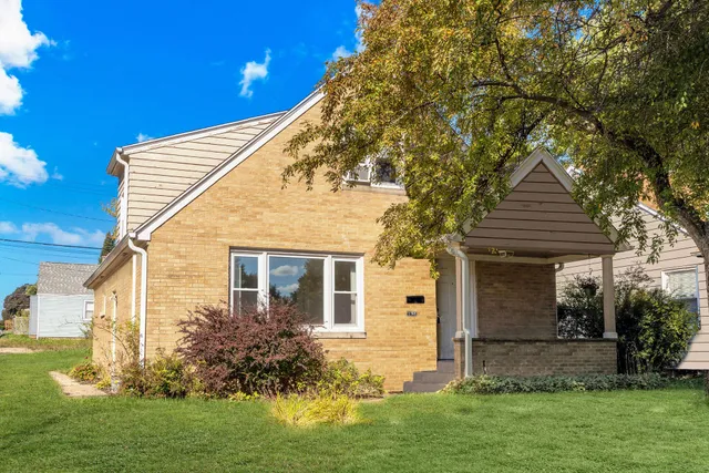 $219,000 | 4421 North 80th Street, Milwaukee, WI 53218