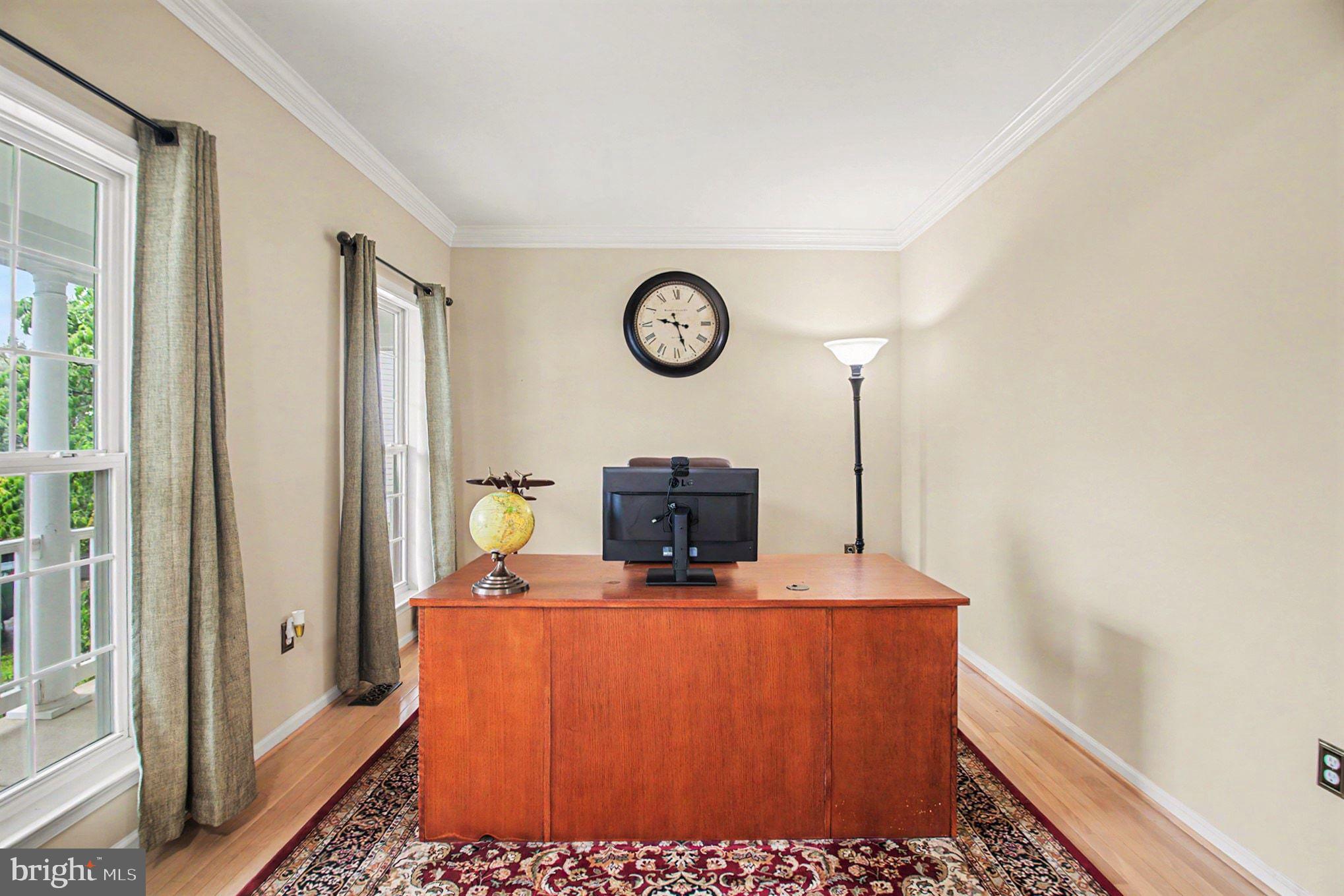 89 Tavern Road Stafford, VA 22554 - Photo 8 of 51 Office/Living Room