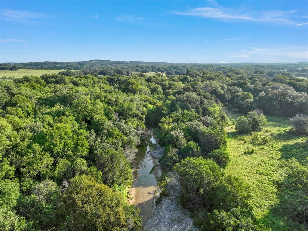 4309 Ruby Drive Granbury, TX 76048 - Photo 1 of 1 an aerial view of residential houses with outdoor space and trees
