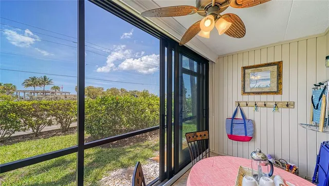 $6,000 | 5600 Beach Way Drive, Unit 113, Sarasota, FL 34242