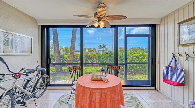 $6,000 | 5600 Beach Way Drive, Unit 113, Sarasota, FL 34242