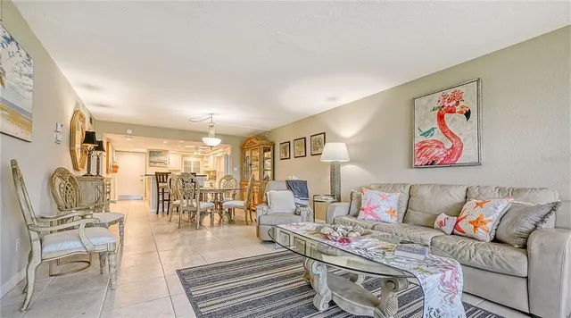 $6,000 | 5600 Beach Way Drive, Unit 113, Sarasota, FL 34242