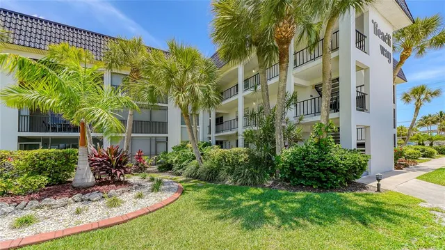 $6,000 | 5600 Beach Way Drive, Unit 113, Sarasota, FL 34242