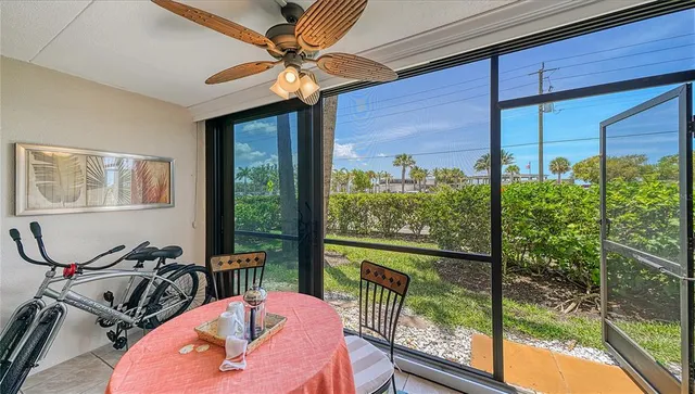 $6,000 | 5600 Beach Way Drive, Unit 113, Sarasota, FL 34242