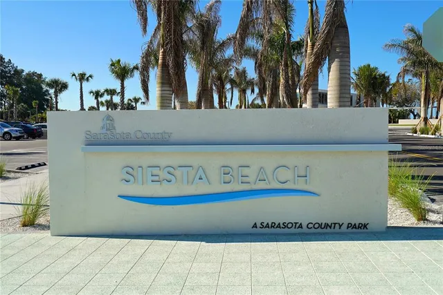 $6,000 | 5600 Beach Way Drive, Unit 113, Sarasota, FL 34242