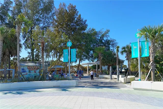 $6,000 | 5600 Beach Way Drive, Unit 113, Sarasota, FL 34242