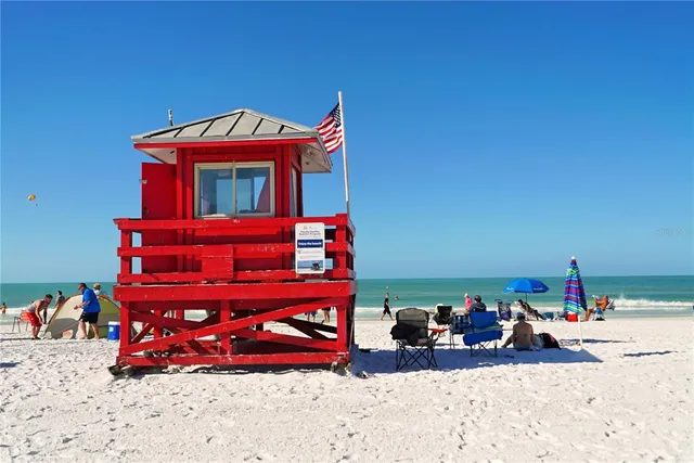 $6,000 | 5600 Beach Way Drive, Unit 113, Sarasota, FL 34242