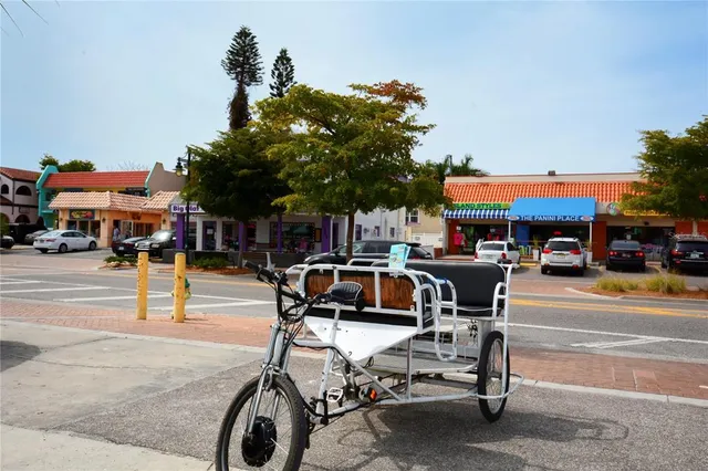 $6,000 | 5600 Beach Way Drive, Unit 113, Sarasota, FL 34242