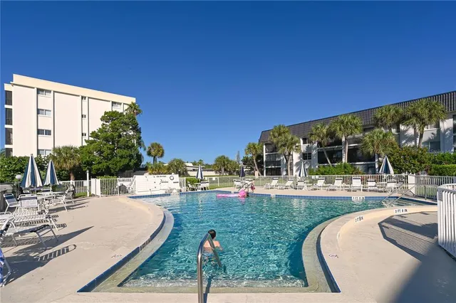 $6,000 | 5600 Beach Way Drive, Unit 113, Sarasota, FL 34242