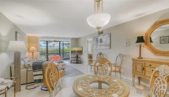 $6,000 | 5600 Beach Way Drive, Unit 113, Sarasota, FL 34242