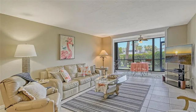 $6,000 | 5600 Beach Way Drive, Unit 113, Sarasota, FL 34242