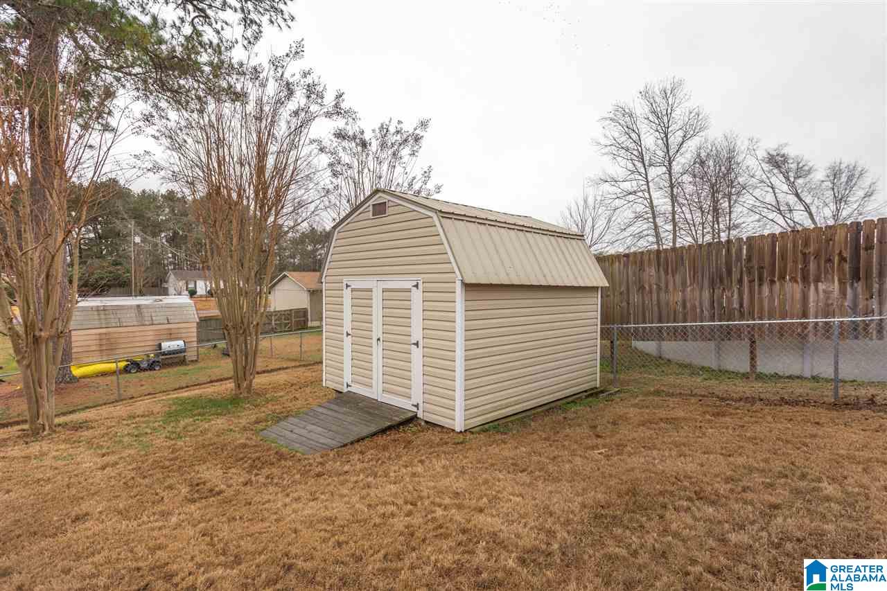 2811 Pinecrest Lane Moody, AL 35004 - Photo 25 of 30