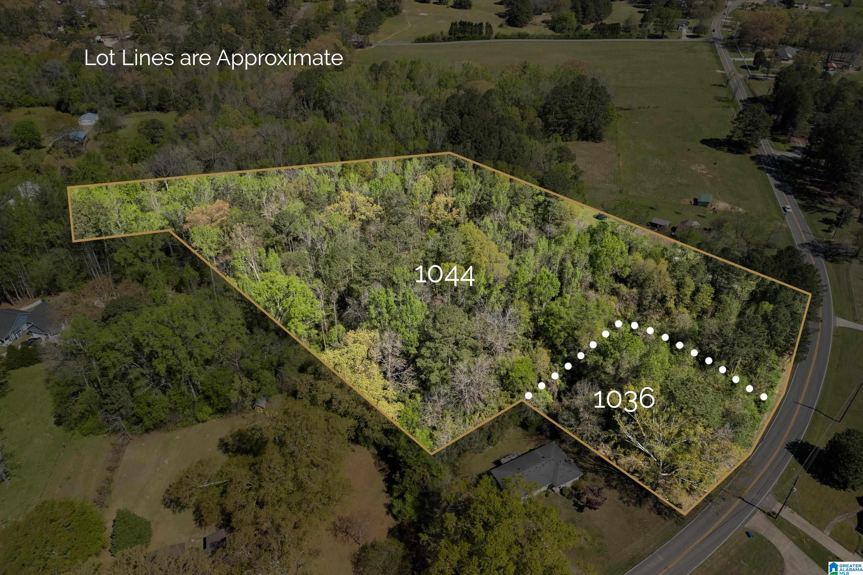 1044 Morris Majestic Road Morris, AL 35116 - Photo 1 of 13