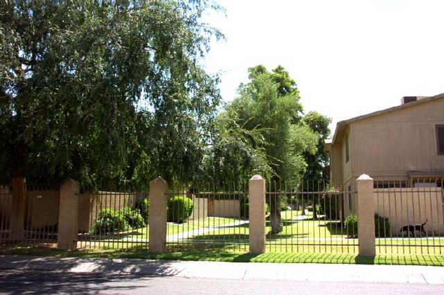 4105 West Wonderview Road Phoenix, AZ 85019 - Photo 1 of 1 Primary Photo