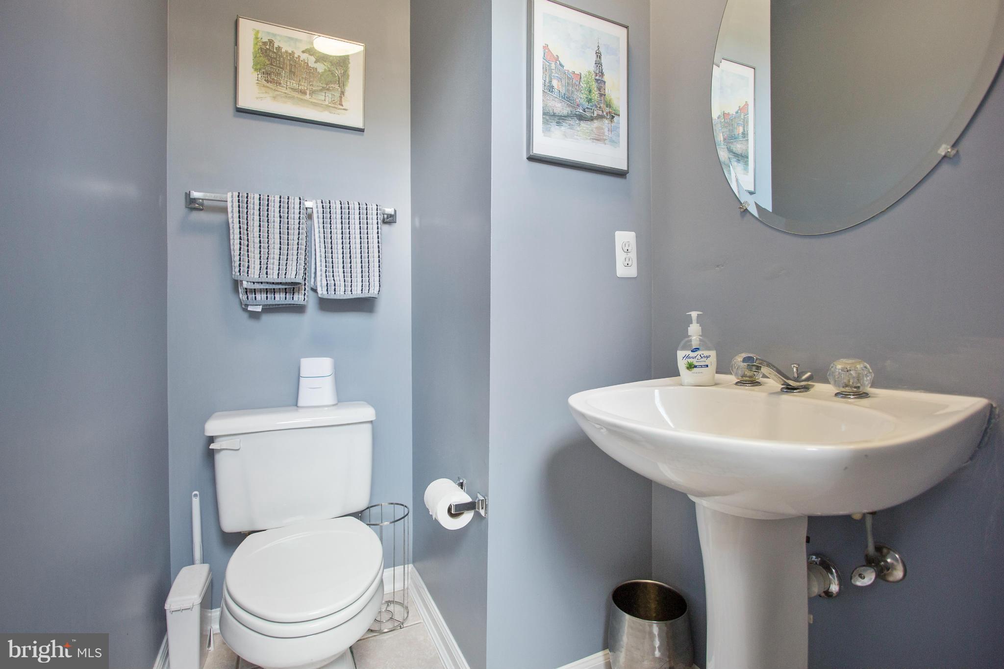 1212 Heritage Commons Court Reston, VA 20194 - Photo 14 of 30 Bathroom