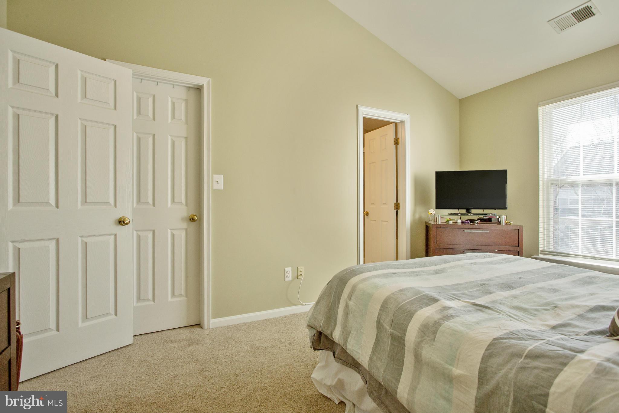 1212 Heritage Commons Court Reston, VA 20194 - Photo 18 of 30 Master Bedroom