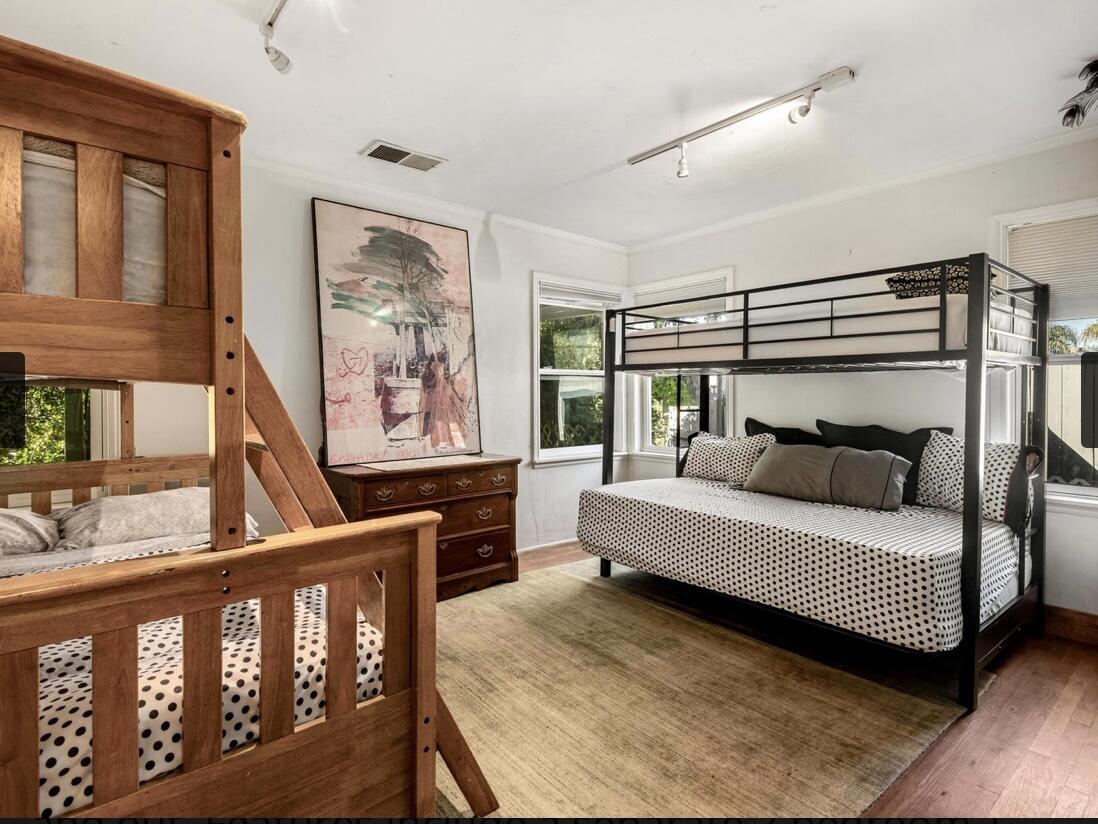 4156 Vista Clara Road Santa Barbara, CA 93110 - Photo 20 of 36 Second Bedroom IMG_4769