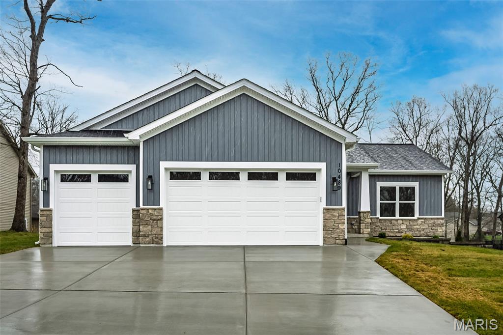 10489 Walnut Lane Foristell, MO 63348 - Photo 1 of 55