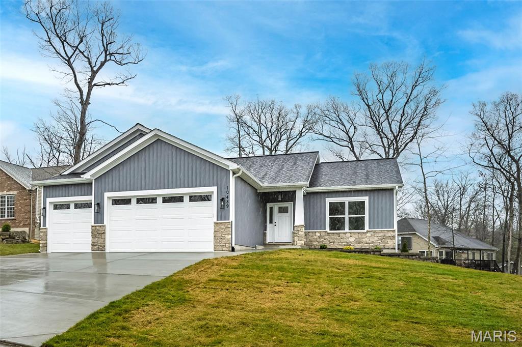 10489 Walnut Lane Foristell, MO 63348 - Photo 2 of 55