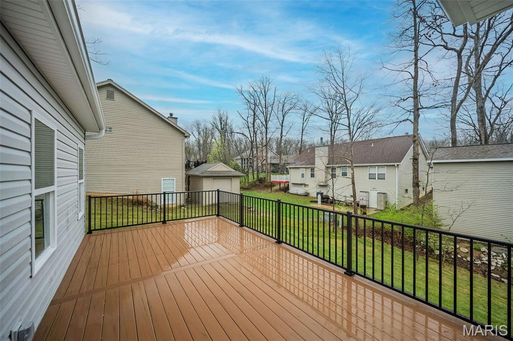 10489 Walnut Lane Foristell, MO 63348 - Photo 41 of 55