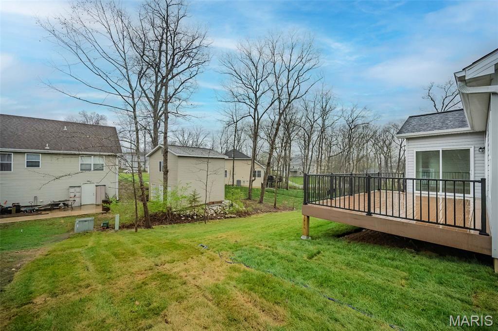 10489 Walnut Lane Foristell, MO 63348 - Photo 42 of 55
