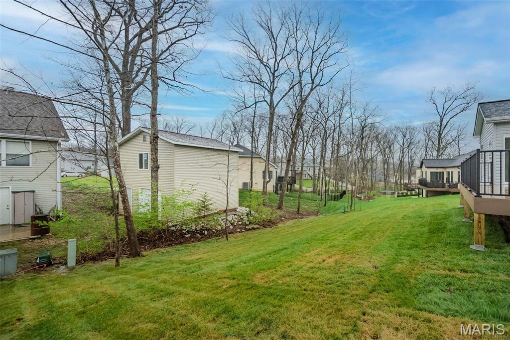 10489 Walnut Lane Foristell, MO 63348 - Photo 43 of 55