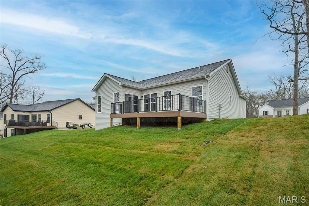 10489 Walnut Lane Foristell, MO 63348 - Photo 44 of 55