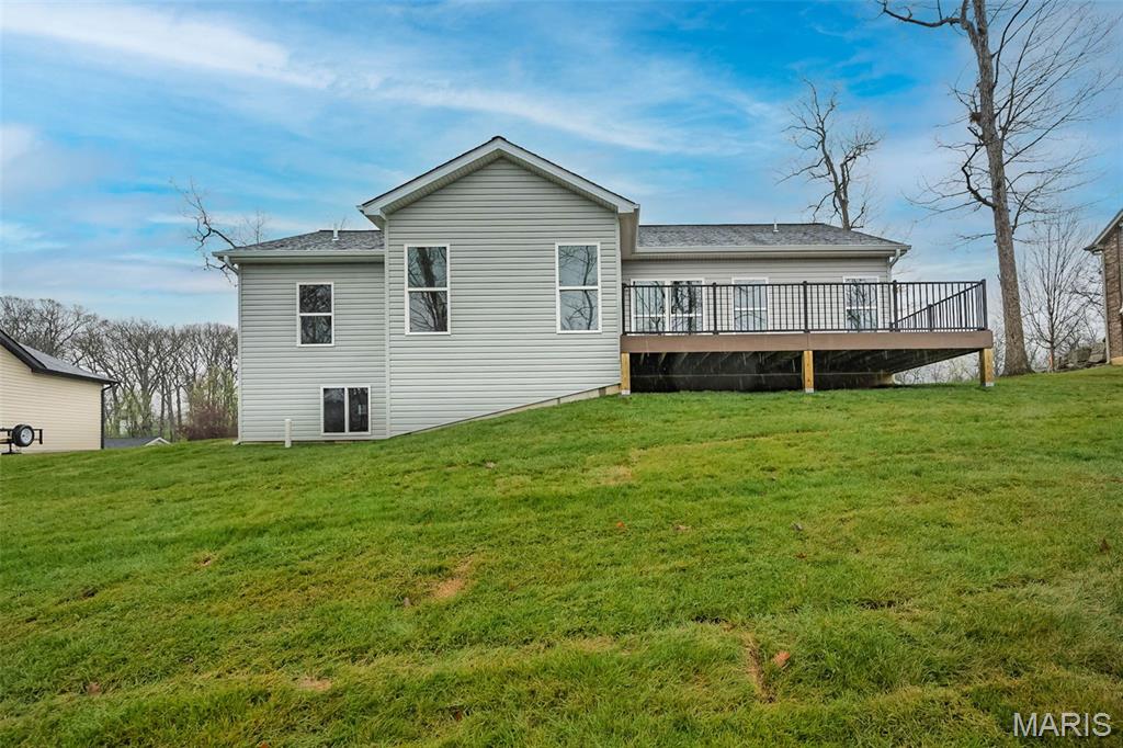 10489 Walnut Lane Foristell, MO 63348 - Photo 45 of 55