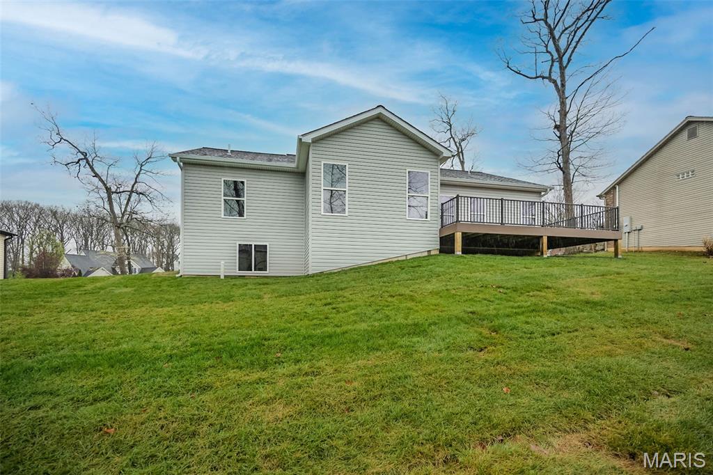 10489 Walnut Lane Foristell, MO 63348 - Photo 46 of 55