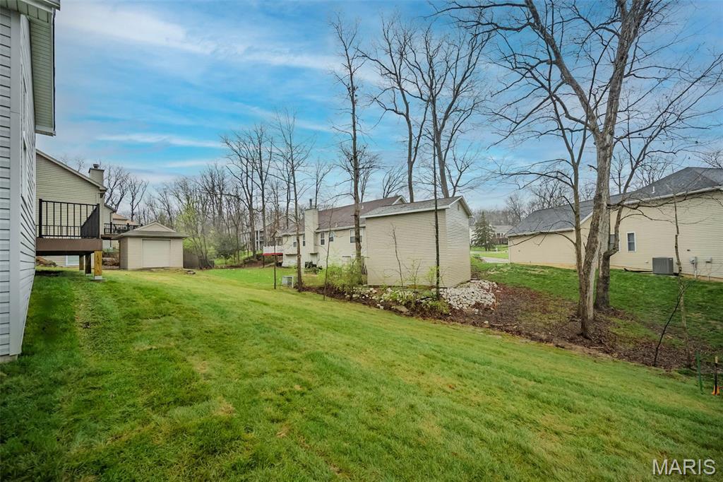 10489 Walnut Lane Foristell, MO 63348 - Photo 47 of 55