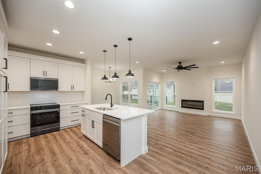 10489 Walnut Lane Foristell, MO 63348 - Photo 5 of 55