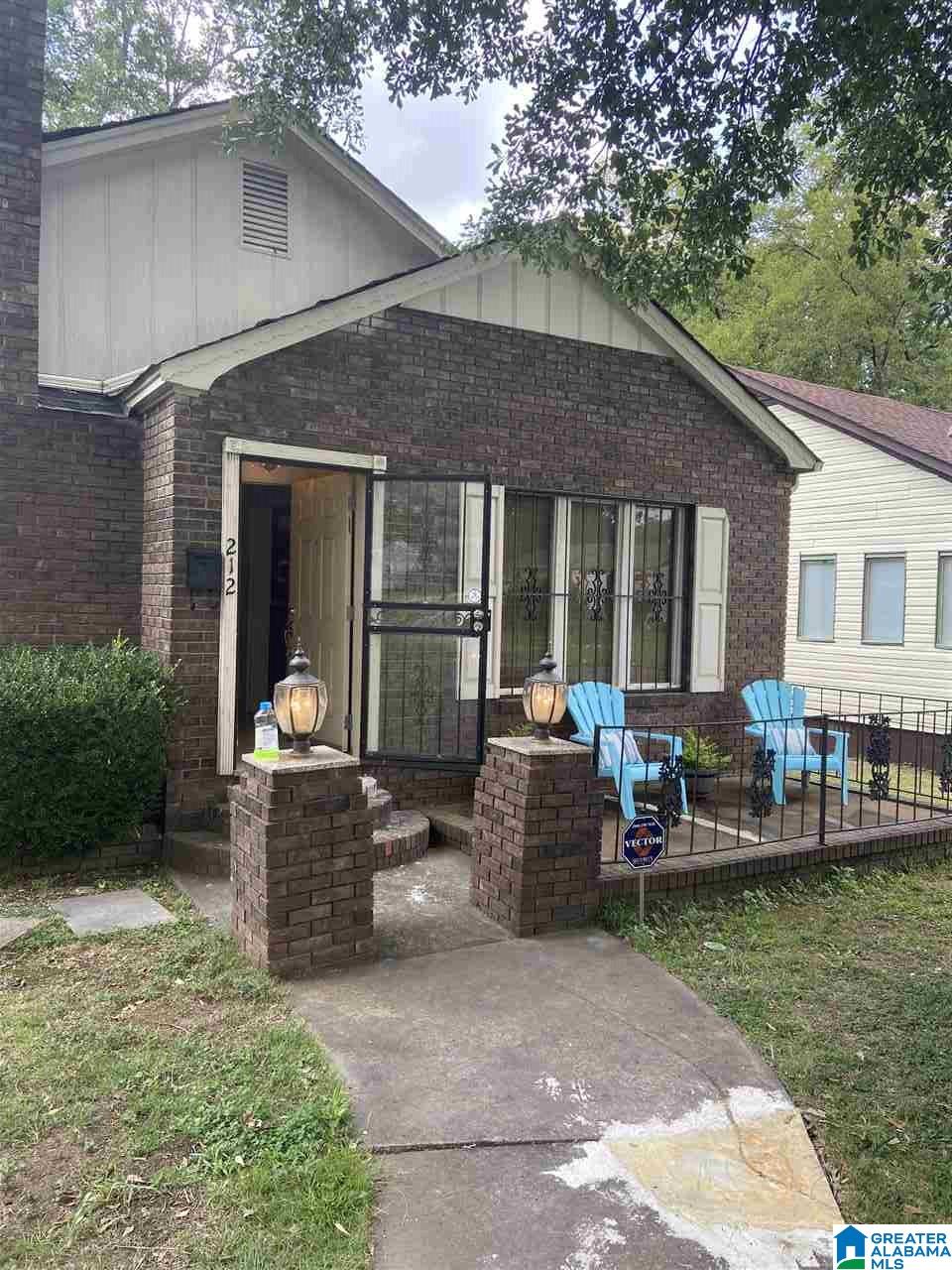 212 South Park Road Southwest Birmingham, AL 35211 - Photo 4 of 21