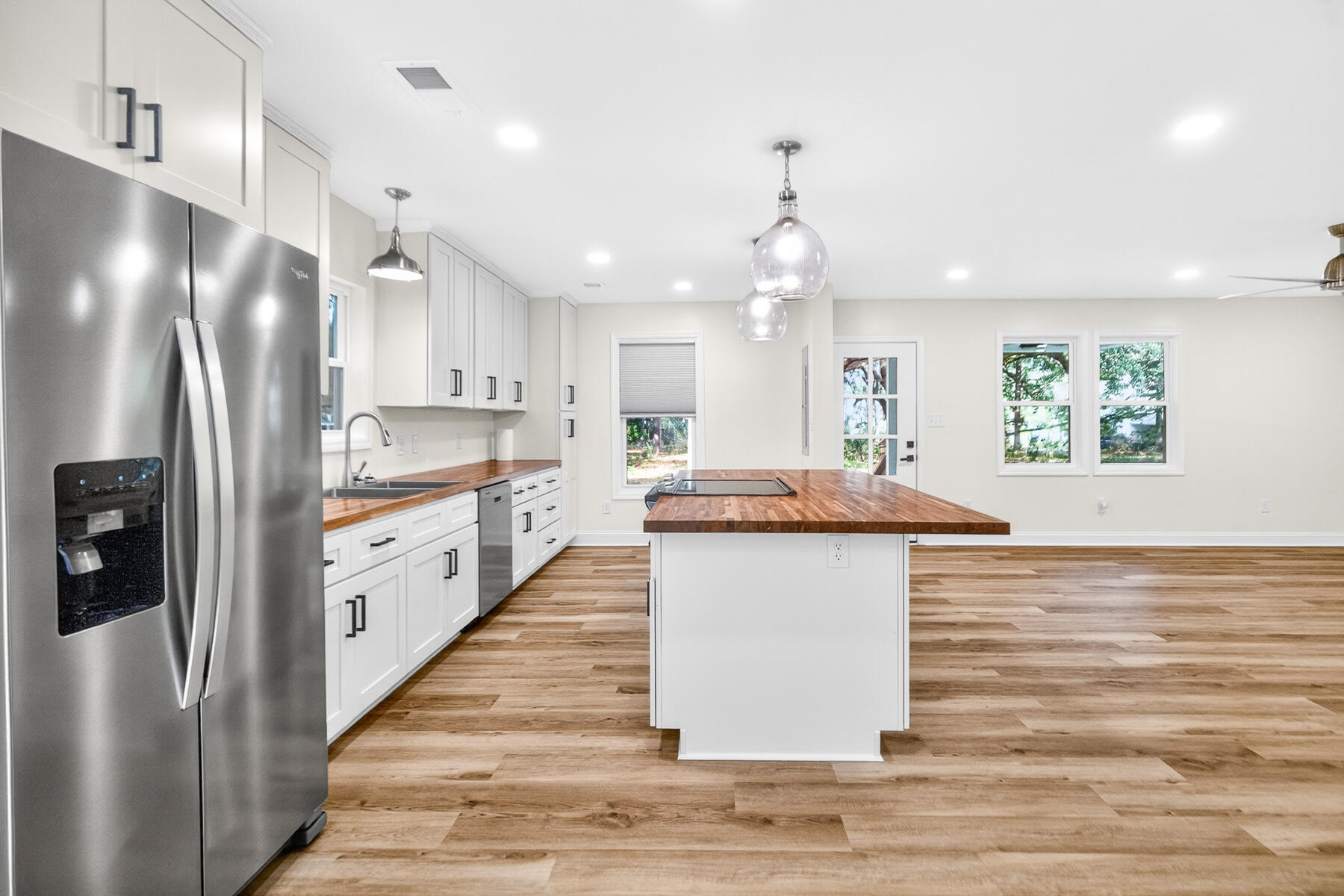 516 Dodge Lane Pinopolis, SC 29469 - Photo 10 of 29 MD-23