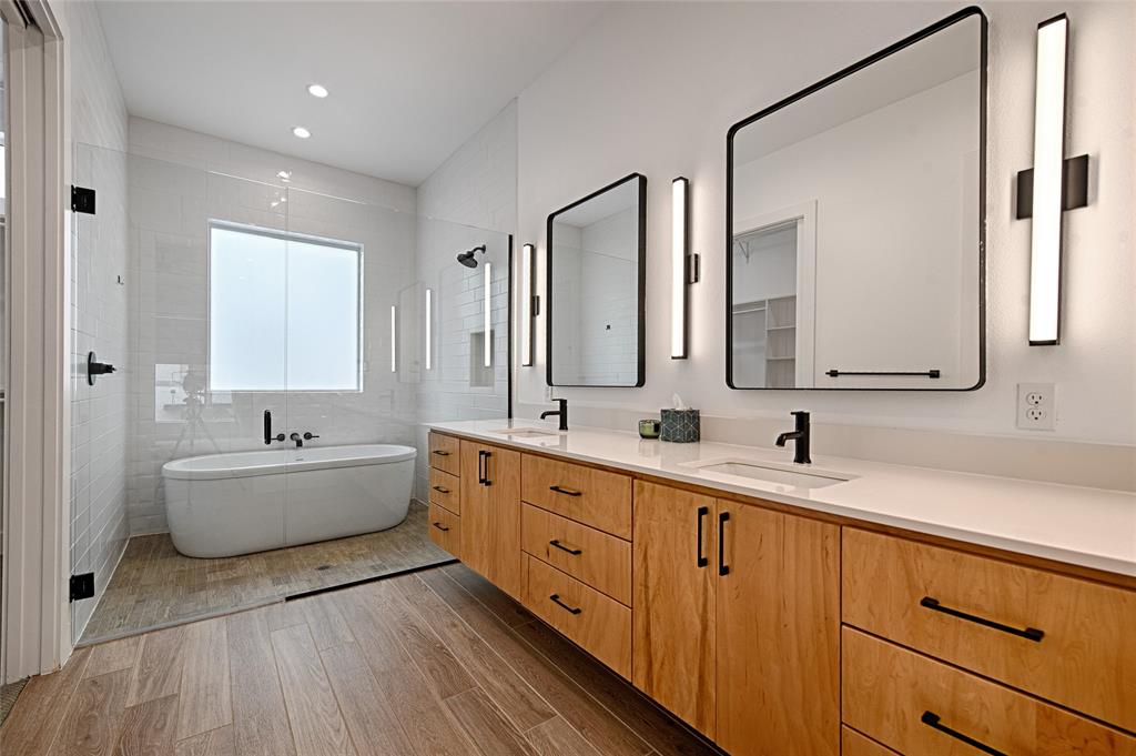 236 Melba Street, Unit 101 Dallas, TX 75208 - Photo 10 of 25