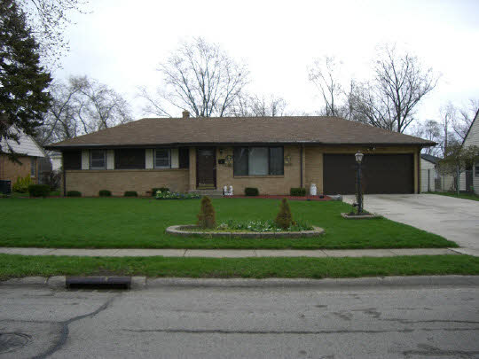 3023 Ruth Street Rockford, IL 61103 - Photo 1 of 5 Gallery Image 1