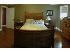 124 Joe Keys Road Telford, TN 37690 - Photo 11 of 24 Master Bedroom