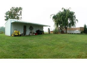124 Joe Keys Road Telford, TN 37690 - Photo 20 of 24 Shed Pool Area
