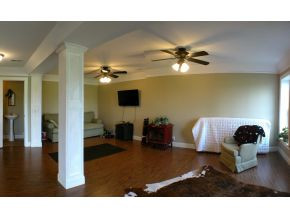 124 Joe Keys Road Telford, TN 37690 - Photo 3 of 24 Family Room
